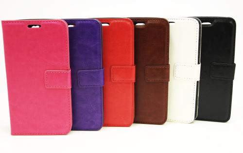 Crazy Horse Wallet LG K7 (X210)
