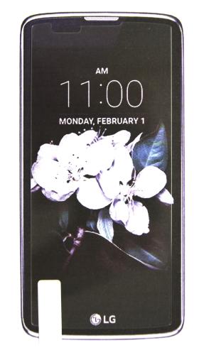 Glassbeskyttelse LG K7 (X210)