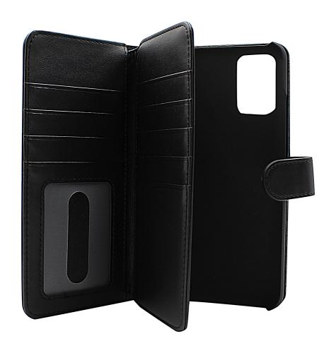 Skimblocker XL Magnet Wallet Samsung Galaxy A02s