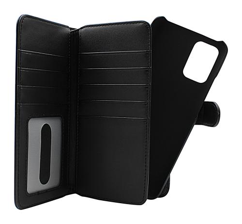 Skimblocker XL Magnet Wallet Samsung Galaxy A02s