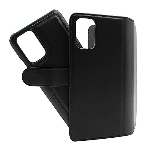 Skimblocker XL Magnet Wallet Samsung Galaxy A02s