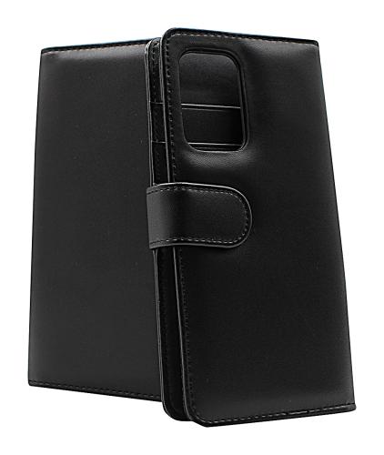 Skimblocker Lommebok-etui Samsung Galaxy A52 / A52 5G / A52s 5G
