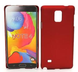 Hardcase Deksel Samsung Galaxy Note 4 (N910F)