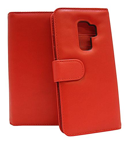 Lommebok-etui Samsung Galaxy S9 Plus (G965F)