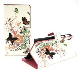 Designwallet Sony Xperia E5 (F3311)