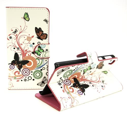 Designwallet Sony Xperia E5 (F3311)