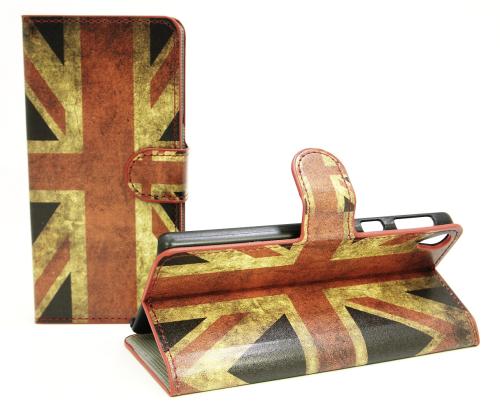 Designwallet Sony Xperia E5 (F3311)