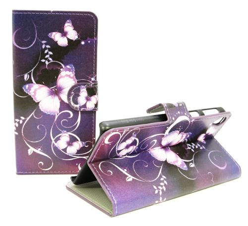 Designwallet Sony Xperia E5 (F3311)