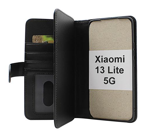 Skimblocker XL Wallet Xiaomi 13 Lite 5G