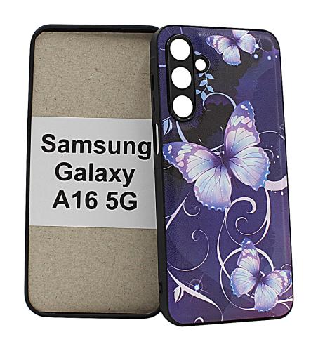 Magnet Deksel Samsung Galaxy A16 / A16 5G