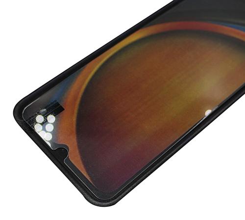 Skjermbeskyttelse av glass Samsung Galaxy Xcover7 5G (SM-G556B)