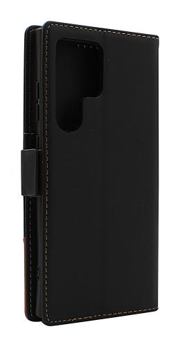 Samsung Galaxy S24 Ultra 5G Luksus Mobilcover Slim