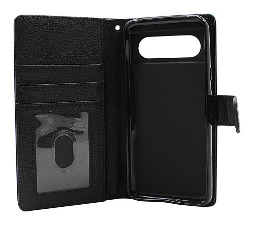 New Standcase Wallet Google Pixel 8 5G