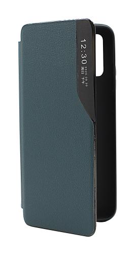 Smart Flip Cover Samsung Galaxy A02s (A025G/DS)