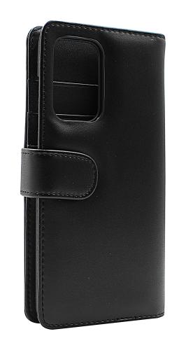 Skimblocker Lommebok-etui Samsung Galaxy A52 / A52 5G / A52s 5G
