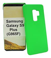 Hardcase Deksel Samsung Galaxy S9 Plus (G965F)