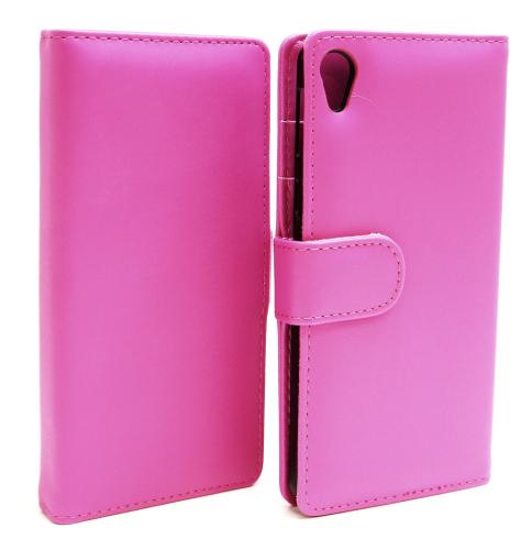 Lommebok-etui Sony Xperia E5 (F3311)