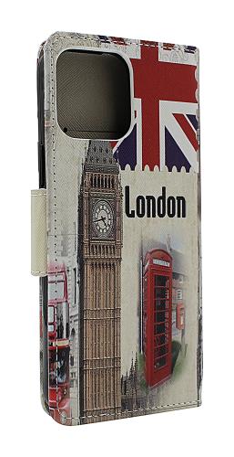 Designwallet iPhone 13 Pro Max (6.7)