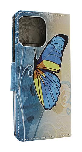 Designwallet iPhone 13 Pro Max (6.7)