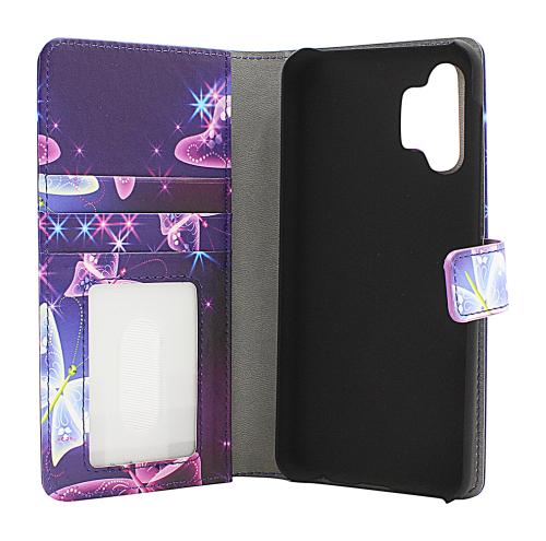 Skimblocker Magnet Designwallet Samsung Galaxy A13 (A135F/DS)