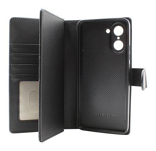 Skimblocker OnePlus Nord CE5 (CPH2719) XL Magnet Lommebok Deksel