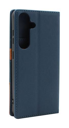 Samsung Galaxy S24 / S25 Luksus Mobilcover Slim