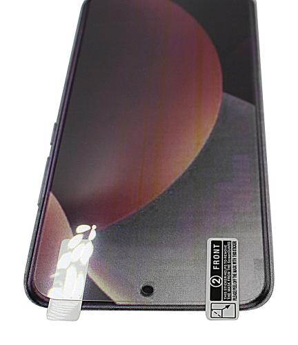 Skjermbeskyttelse Xiaomi Redmi Note 15 Pro+