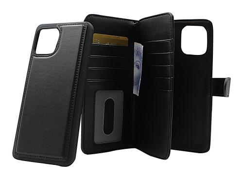 Skimblocker XL Magnet Wallet Motorola Edge 20 Lite