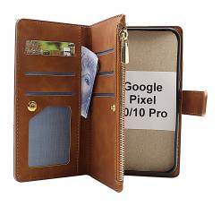 XL Luksus Lommebok Deksel Google Pixel 10 / Pixel 10 Pro