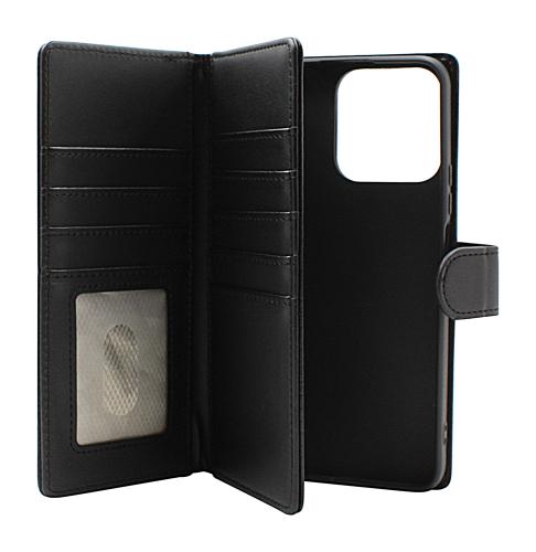 Skimblocker Honor 200 Smart 5G XL Lommebok Deksel