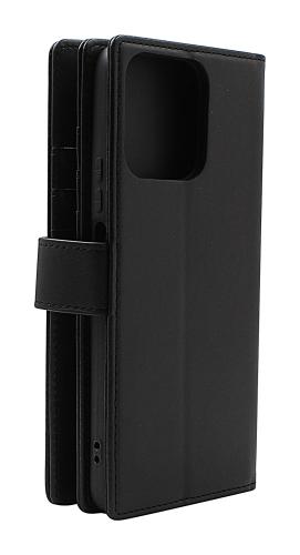 Skimblocker Honor 200 Smart 5G XL Lommebok Deksel