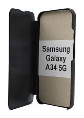 Smart Flip Cover Samsung Galaxy A34 5G