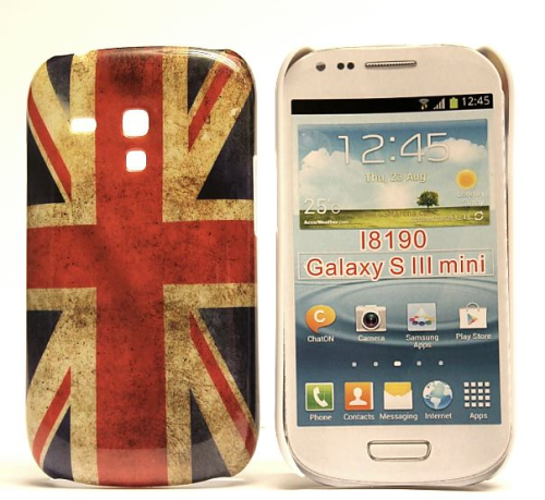 Hardcase Cover Samsung Galaxy S3 Mini