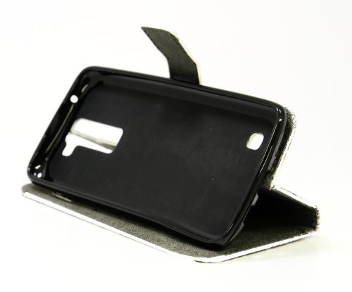 Designwallet LG K8 (K350N)