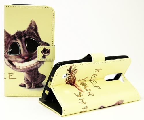 Designwallet LG K8 (K350N)