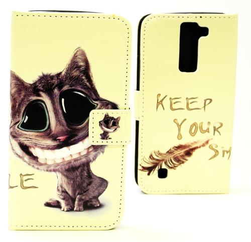 Designwallet LG K8 (K350N)