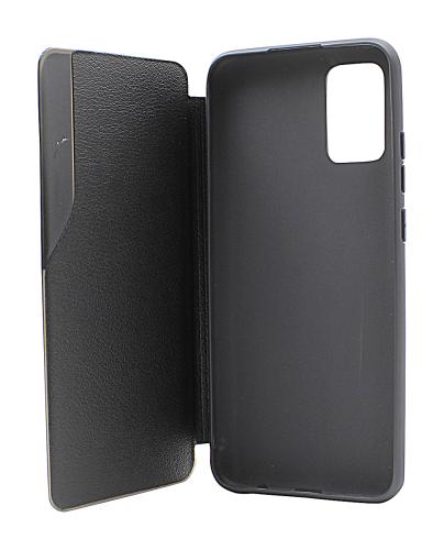 Smart Flip Cover Samsung Galaxy A02s (A025G/DS)