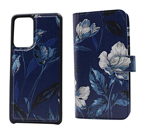 Skimblocker XL Magnet Designwallet Samsung Galaxy A52 / A52 5G / A52s 5G