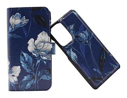 Skimblocker XL Magnet Designwallet Samsung Galaxy A52 / A52 5G / A52s 5G
