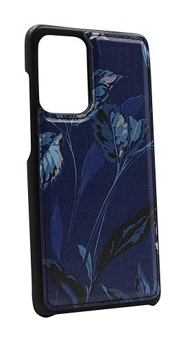 Skimblocker XL Magnet Designwallet Samsung Galaxy A52 / A52 5G / A52s 5G