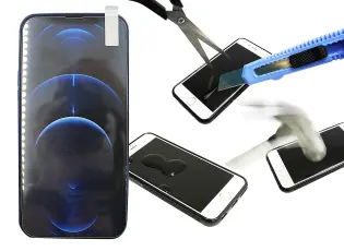 Skjermbeskyttelse av glass iPhone 13 Pro Max (6.7)