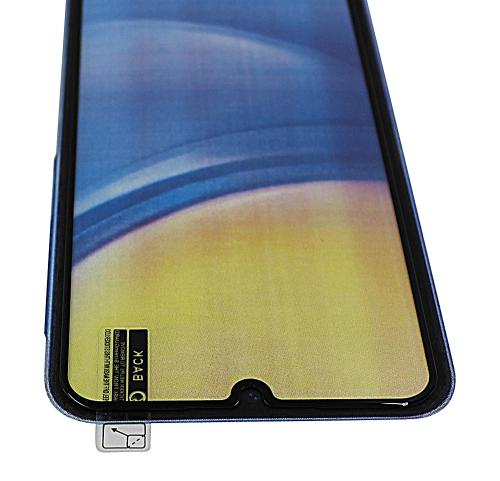 Full Frame Skjermbeskyttelse av glass Samsung Galaxy A15 5G