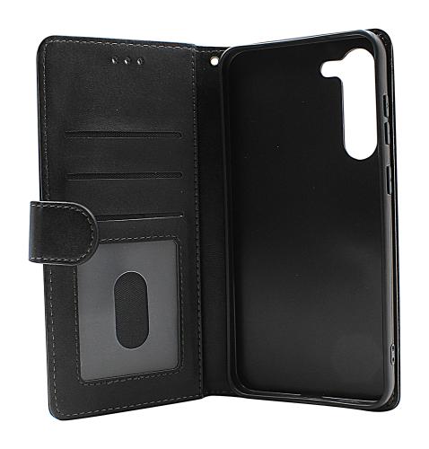 Zipper Standcase Wallet Samsung Galaxy S23 Plus 5G