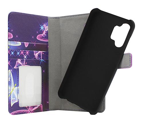 Skimblocker Magnet Designwallet Samsung Galaxy A13 (A135F/DS)