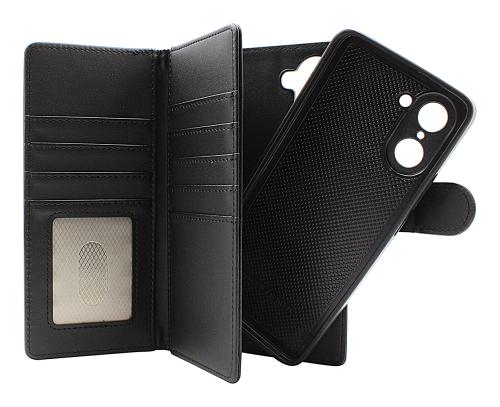 Skimblocker OnePlus Nord CE5 (CPH2719) XL Magnet Lommebok Deksel
