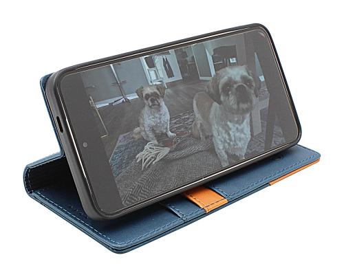 Samsung Galaxy A35 5G Luksus Mobilcover Slim