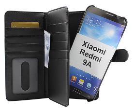 Skimblocker XL Magnet Wallet Xiaomi Redmi 9A