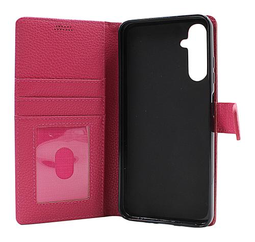 New Standcase Wallet Samsung Galaxy A05s (SM-A057F/DS)