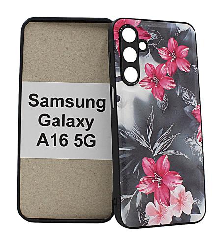 Magnet Deksel Samsung Galaxy A16 / A16 5G