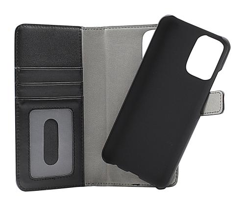 Skimblocker Magnet Wallet Xiaomi Redmi Note 10 / Note 10s